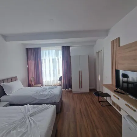 The Horizon Hotel