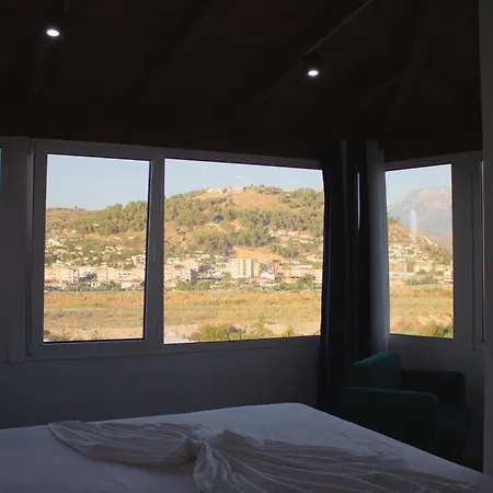 The Horizon Hotel Berat