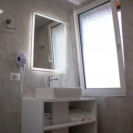 The Horizon Hotel Berat