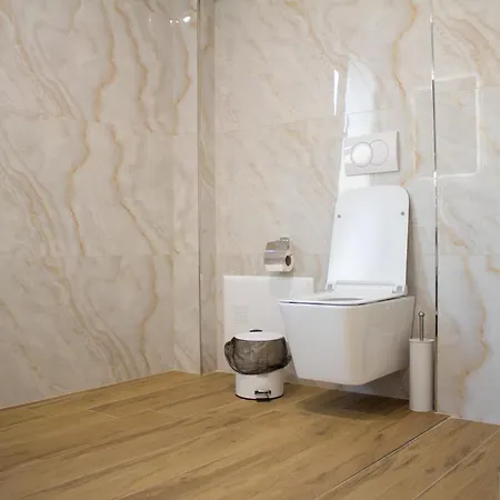 Hotel The Horizon Berat