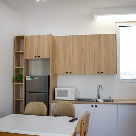 The Horizon Hotel Berat