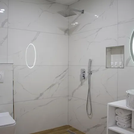 The Horizon Hotel Berat