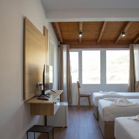 Hotel The Horizon *