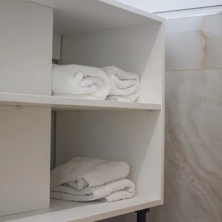 Hotel The Horizon Berat