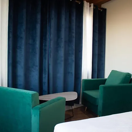 The Horizon Hotel Berat