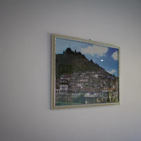 The Horizon Berat