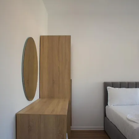 Hotel The Horizon Berat