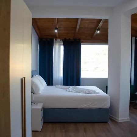 Hotel The Horizon Berat