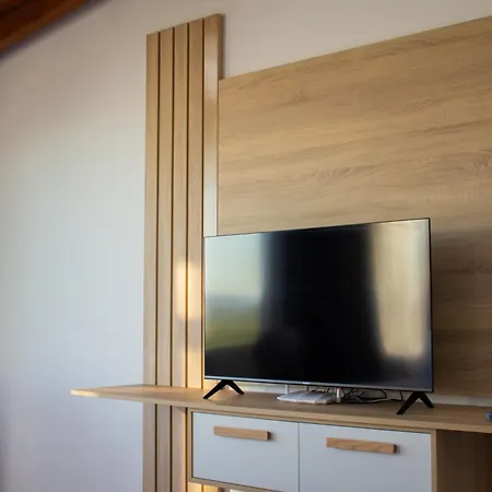 Hotel The Horizon Berat