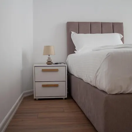 Hotel The Horizon Berat