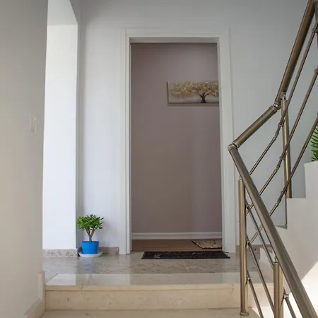 The Horizon Hotel Berat