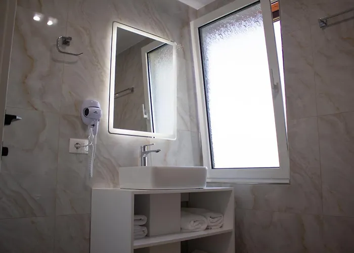 The Horizon Hotel Berat