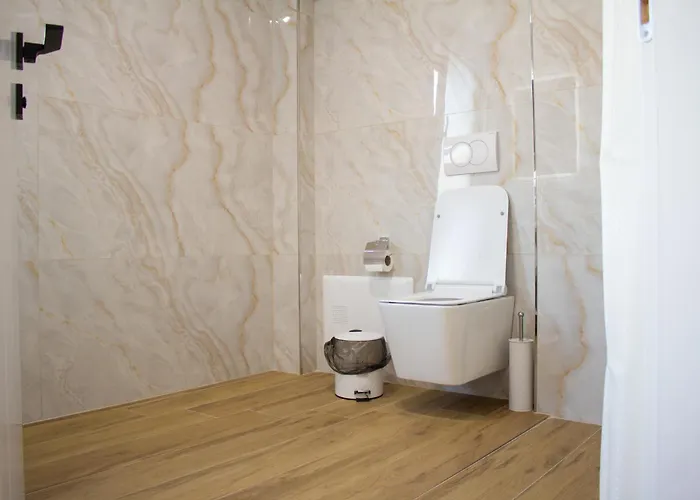 Hotel The Horizon Berat