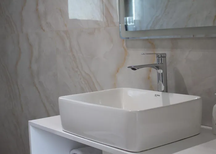 The Horizon Hotel Berat