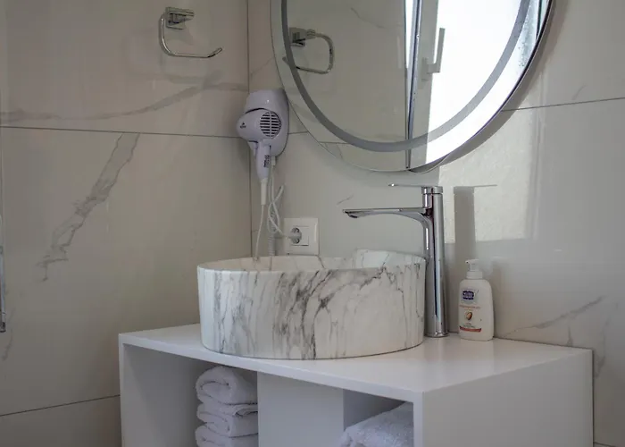 The Horizon Hotel Berat