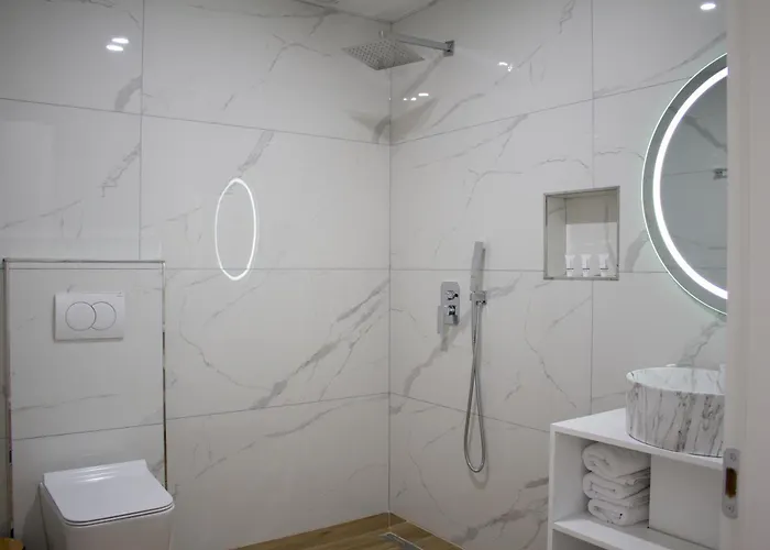 The Horizon Hotel Berat