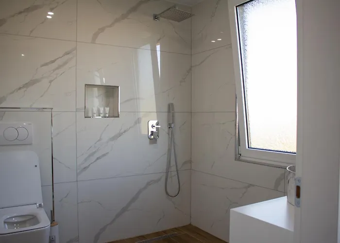 Hotel The Horizon Berat