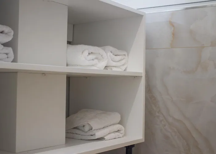 Hotel The Horizon Berat