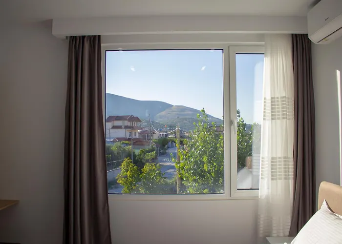 Hotel The Horizon Berat