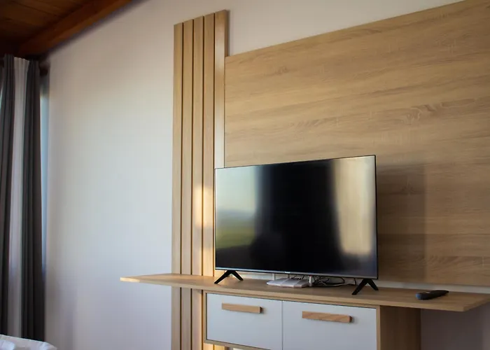 Hotel The Horizon Berat