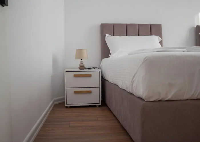 Hotel The Horizon Berat