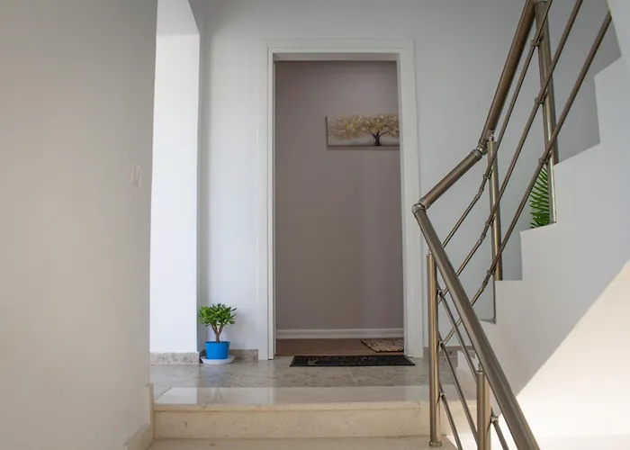 The Horizon Hotel Berat