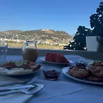 Hotel The Horizon