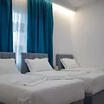 Hotel The Horizon *