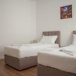 The Horizon Hotel
