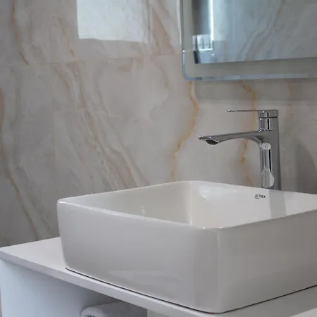 The Horizon Hotel Berat