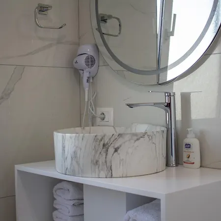 The Horizon Hotel Berat